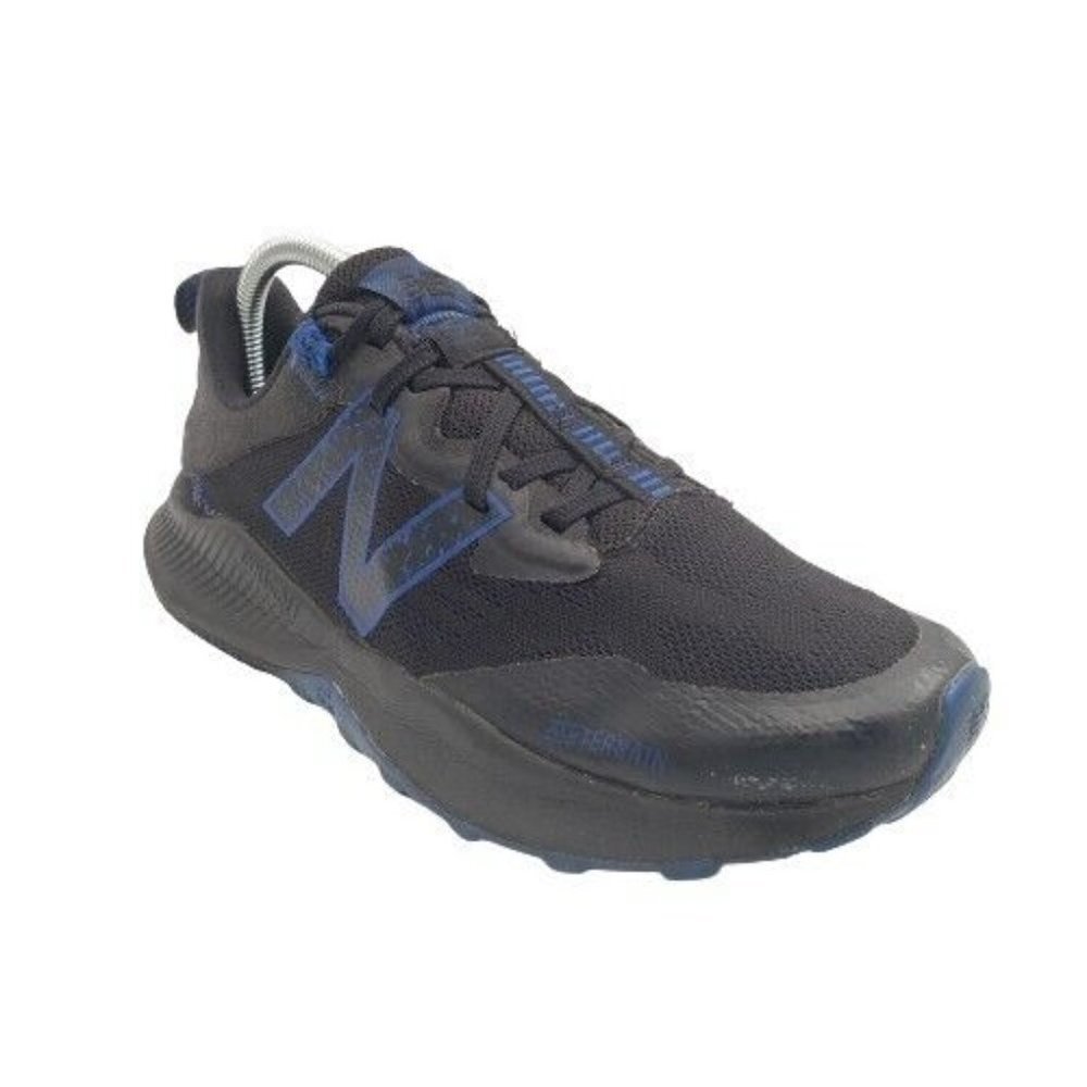 New Balance Men's Dynasoft Nitrel V4's Trail Running Shoe Size 7.5 D